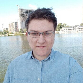 Костянтин Луценко