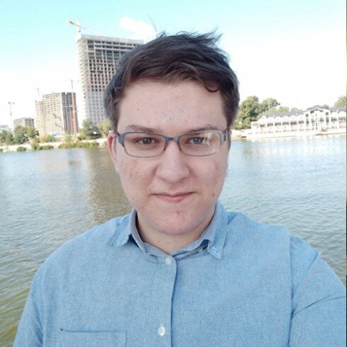 Костянтин Луценко