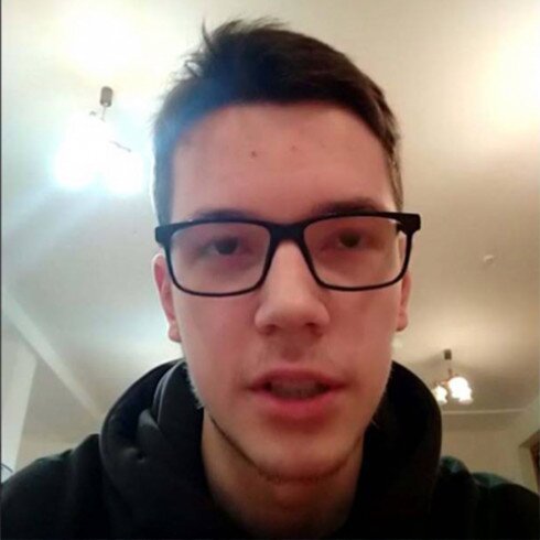 Богдан Задорожний